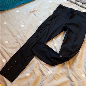Lululemon Fast and Free Pant